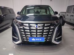 Denza D9 DM-i 970 4WD Flagship Edition - фото 3