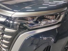 Denza D9 DM-i 970 4WD Flagship Edition - фото 4