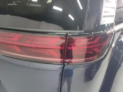 Denza D9 DM-i 970 4WD Flagship Edition - фото 5