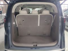 Denza D9 DM-i 970 4WD Flagship Edition - фото 7