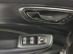 Roewe RX5 PLUS 330TGI Smart Edition - фото 13