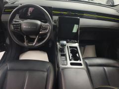 Roewe RX5 PLUS 330TGI Smart Edition - фото 16