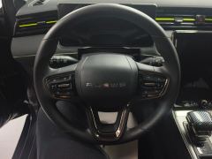 Roewe RX5 PLUS 330TGI Smart Edition - фото 18