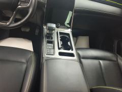 Roewe RX5 PLUS 330TGI Smart Edition - фото 19