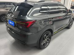 Roewe RX5 PLUS 330TGI Smart Edition - фото 2