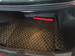 Roewe RX5 PLUS 330TGI Smart Edition - фото 7