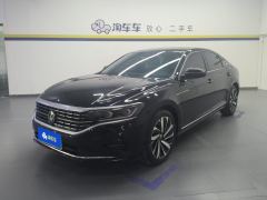 Volkswagen Passat 380TSI Longyao Edition - photo 1