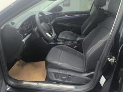 Volkswagen Passat 380TSI Longyao Edition - photo 14