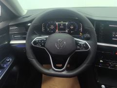 Volkswagen Passat 380TSI Longyao Edition - photo 18