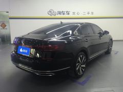 Volkswagen Passat 380TSI Longyao Edition - photo 2