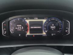 Volkswagen Passat 380TSI Longyao Edition - photo 20