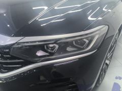 Volkswagen Passat 380TSI Longyao Edition - photo 4