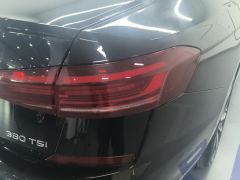 Volkswagen Passat 380TSI Longyao Edition - photo 5