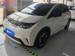 BYD Dolphin 405km Stylish Edition - ფოტო 1