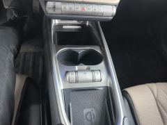 BYD Dolphin 405km Stylish Edition - ფოტო 19