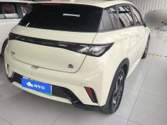 BYD Dolphin 405km Stylish Edition - ფოტო 2