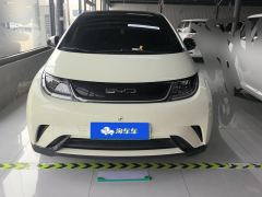 BYD Dolphin 405km Stylish Edition - ფოტო 3