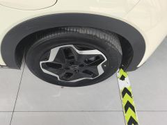 BYD Dolphin 405km Stylish Edition - ფოტო 6