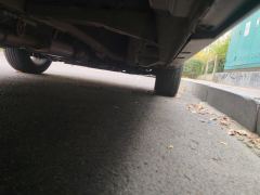 Geely Boyue 1.8TD 2WD Edition - ფოტო 10