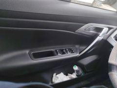 Geely Boyue 1.8TD 2WD Edition - ფოტო 12