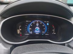 Geely Boyue 1.8TD 2WD Edition - ფოტო 20