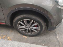 Geely Boyue 1.8TD 2WD Edition - ფოტო 6