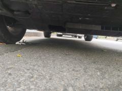 Geely Boyue 1.8TD 2WD Edition - ფოტო 8