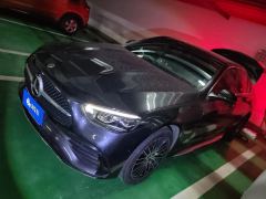 Mercedes-Benz C Class C-Class C 200 L Sport Edition - ფოტო 1