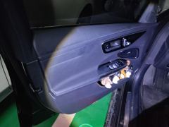 Mercedes-Benz C Class C-Class C 200 L Sport Edition - ფოტო 12
