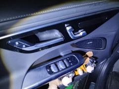 Mercedes-Benz C Class C-Class C 200 L Sport Edition - ფოტო 13