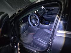 Mercedes-Benz C Class C-Class C 200 L Sport Edition - ფოტო 14