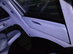 Mercedes-Benz C Class C-Class C 200 L Sport Edition - ფოტო 15
