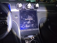Mercedes-Benz C Class C-Class C 200 L Sport Edition - ფოტო 17