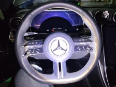 Mercedes-Benz C Class C-Class C 200 L Sport Edition - ფოტო 18