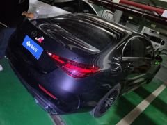Mercedes-Benz C Class C-Class C 200 L Sport Edition - ფოტო 2