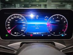 Mercedes-Benz C Class C-Class C 200 L Sport Edition - ფოტო 20