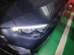 Mercedes-Benz C Class C-Class C 200 L Sport Edition - ფოტო 4