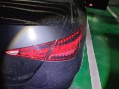 Mercedes-Benz C Class C-Class C 200 L Sport Edition - ფოტო 5