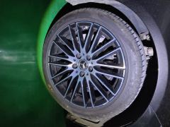 Mercedes-Benz C Class C-Class C 200 L Sport Edition - ფოტო 6