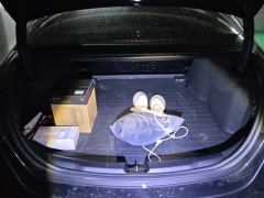 Mercedes-Benz C Class C-Class C 200 L Sport Edition - ფოტო 7