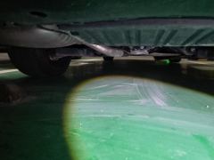 Mercedes-Benz C Class C-Class C 200 L Sport Edition - ფოტო 9