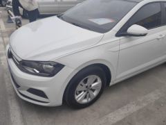 Volkswagen Polo Plus 1.5L Automatic panoramic enjoyment edition - photo 1