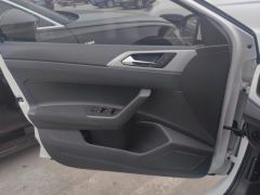 Volkswagen Polo Plus 1.5L Automatic panoramic enjoyment edition - photo 12