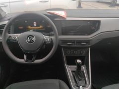 Volkswagen Polo Plus 1.5L Automatic panoramic enjoyment edition - photo 16