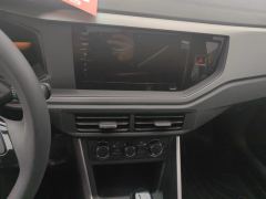 Volkswagen Polo Plus 1.5L Automatic panoramic enjoyment edition - photo 17