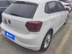 Volkswagen Polo Plus 1.5L Automatic panoramic enjoyment edition - photo 2