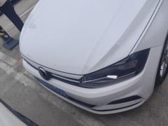 Volkswagen Polo Plus 1.5L Automatic panoramic enjoyment edition - photo 3