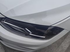 Volkswagen Polo Plus 1.5L Automatic panoramic enjoyment edition - photo 4
