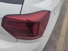 Volkswagen Polo Plus 1.5L Automatic panoramic enjoyment edition - photo 5