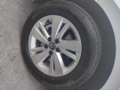 Volkswagen Polo Plus 1.5L Automatic panoramic enjoyment edition - photo 6